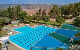 Holiday Village Kibbutz Mizra